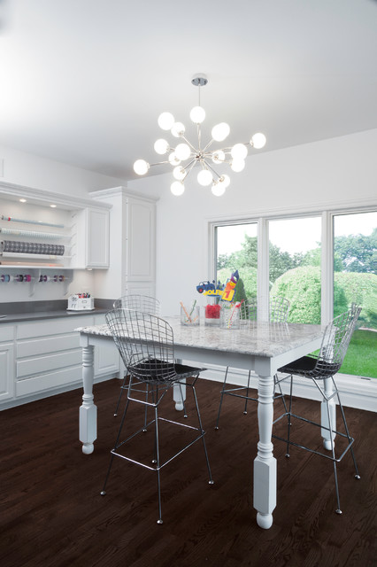 Project Room trendy-boernevaerelse