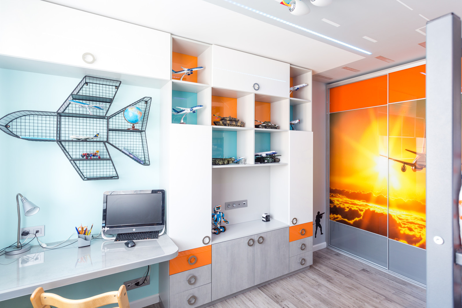 Квартира в Кожухово