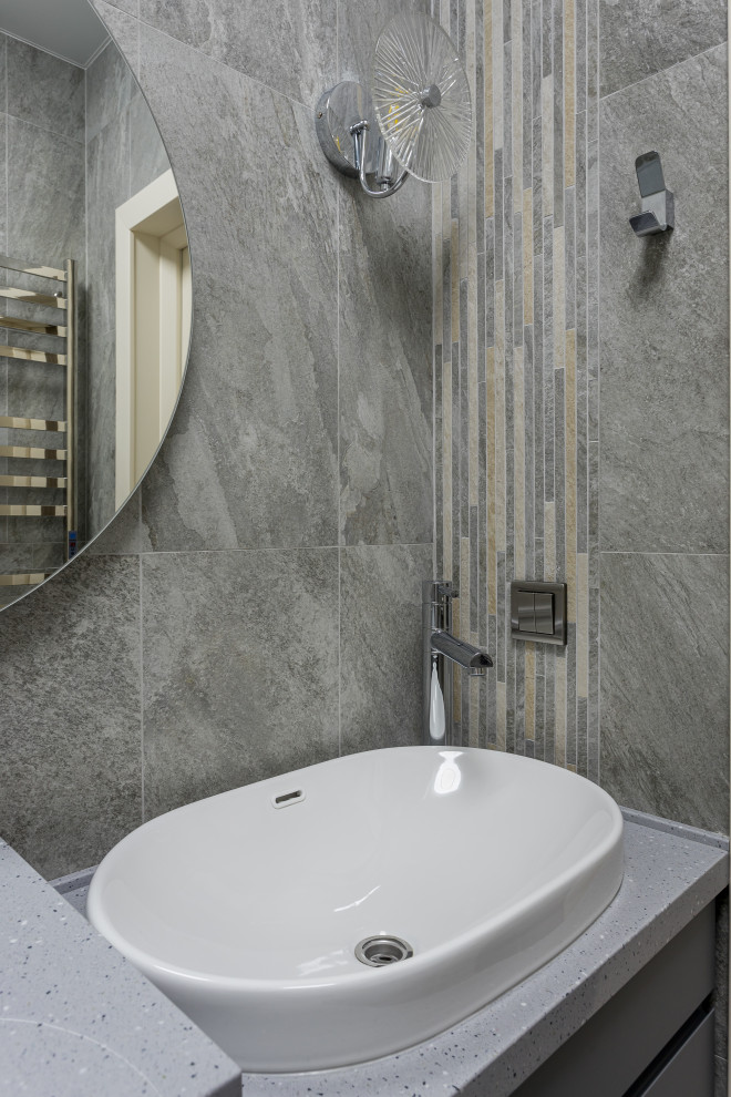 "Палитра тишины"