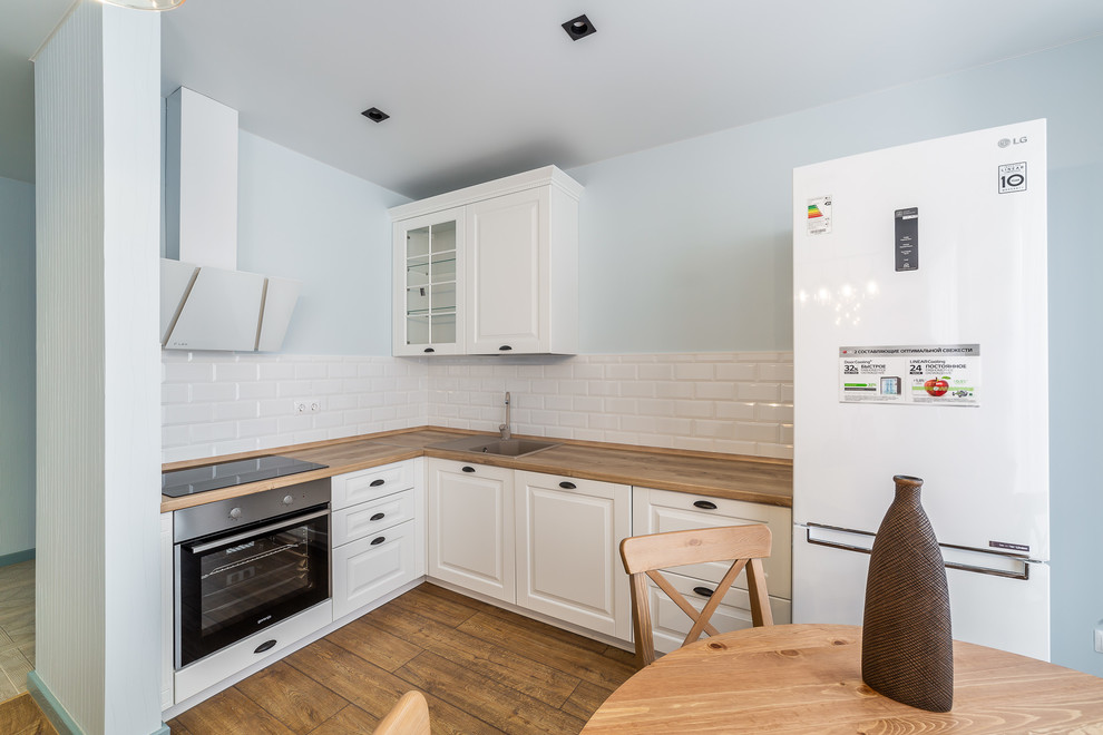 Квартира 75 кв.м в Сочи в жилом комплексе 123