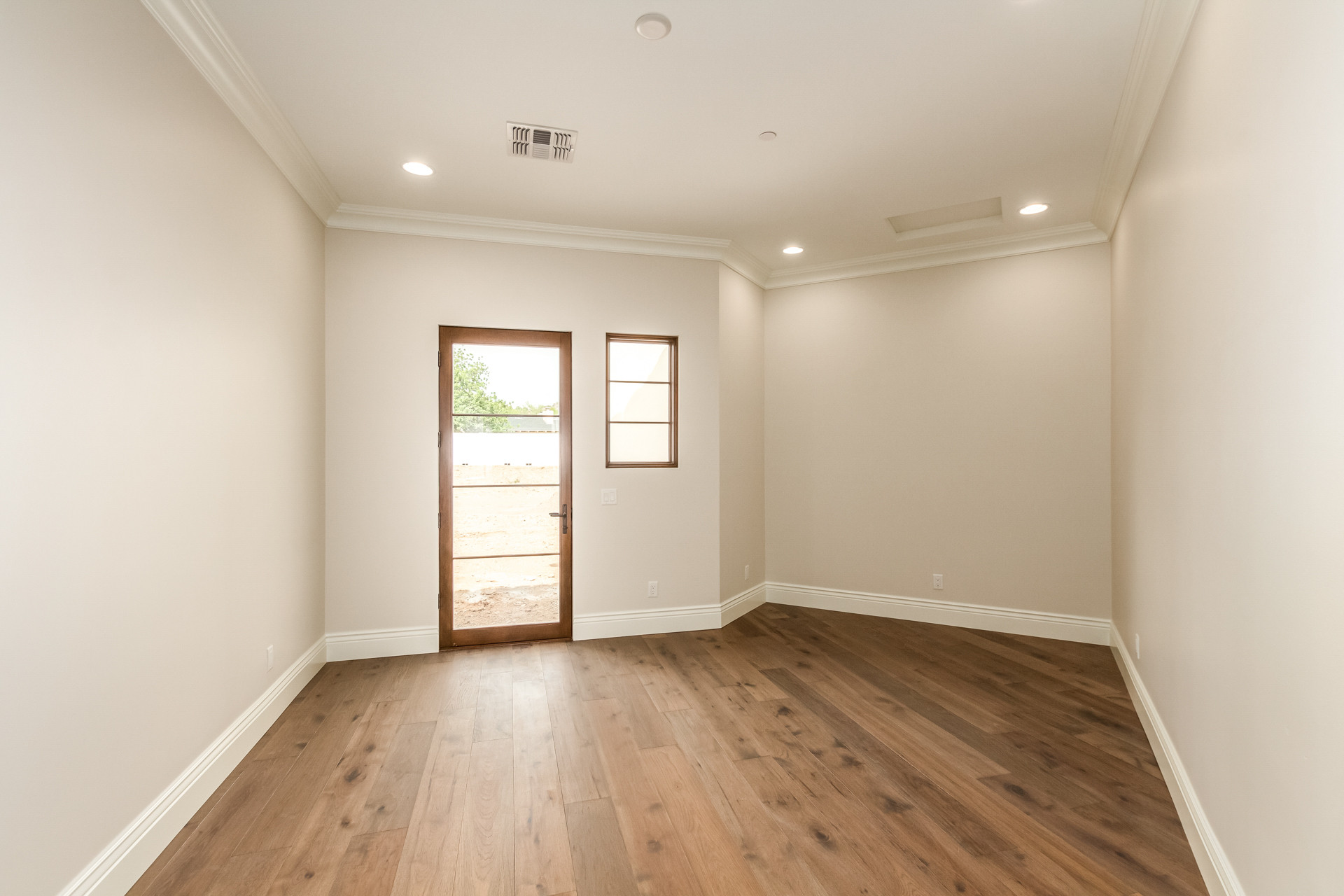 Paradise Valley New Build