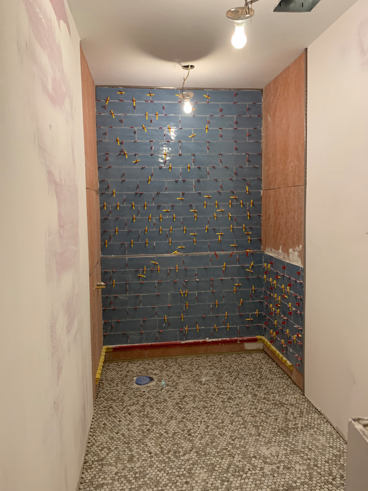 Crestwood Bathroom Remodel