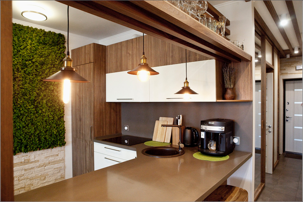 Дыхание природы