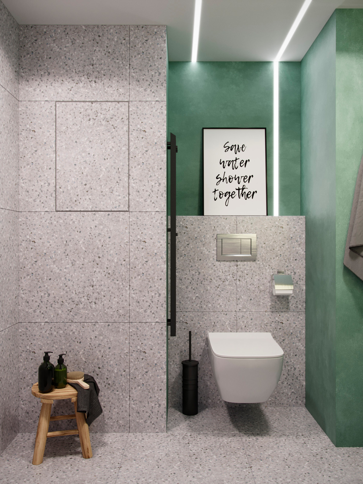 Апаратемнты в ЖК Loftec