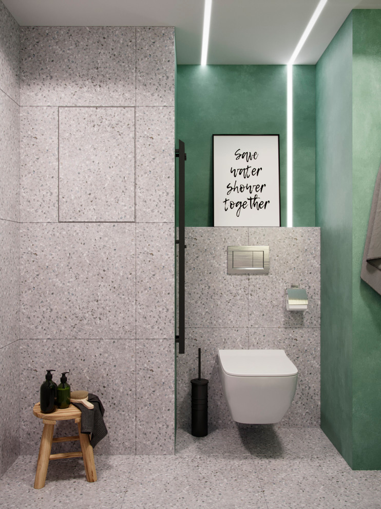 Апаратемнты в ЖК Loftec