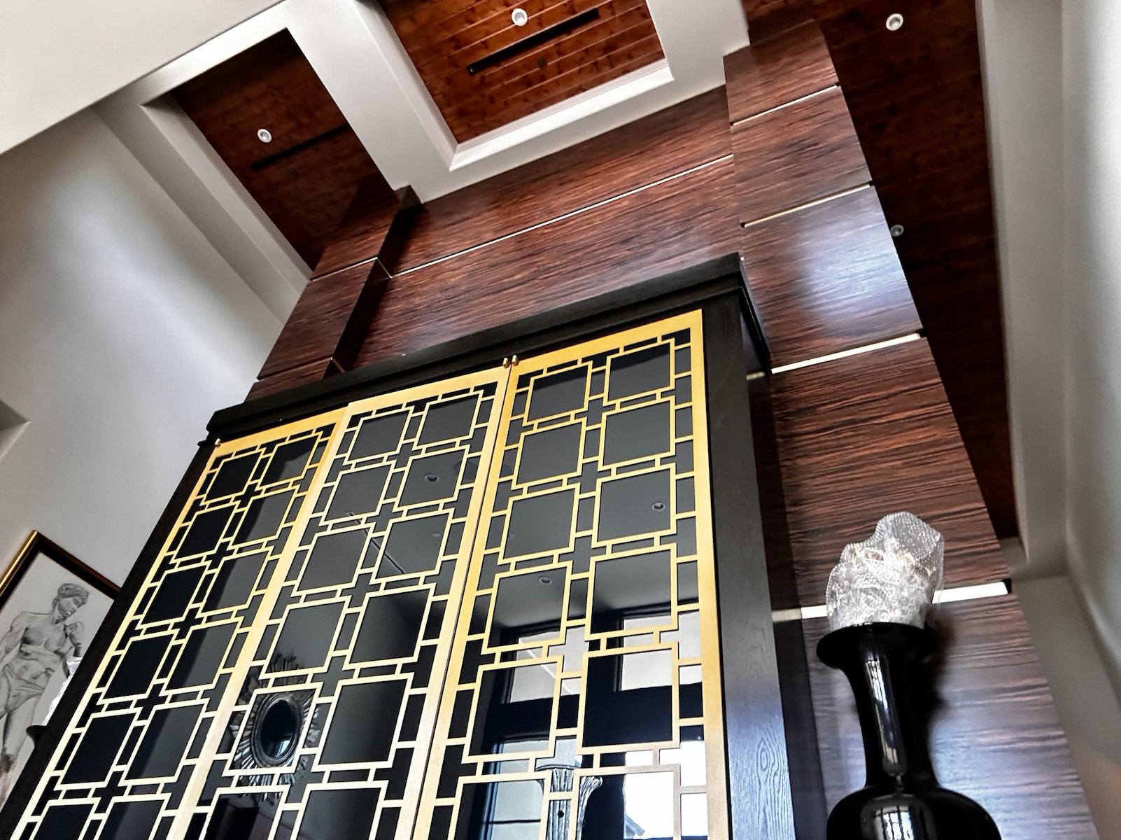 Sharif & Munir Custom Homes- Luxury Homes