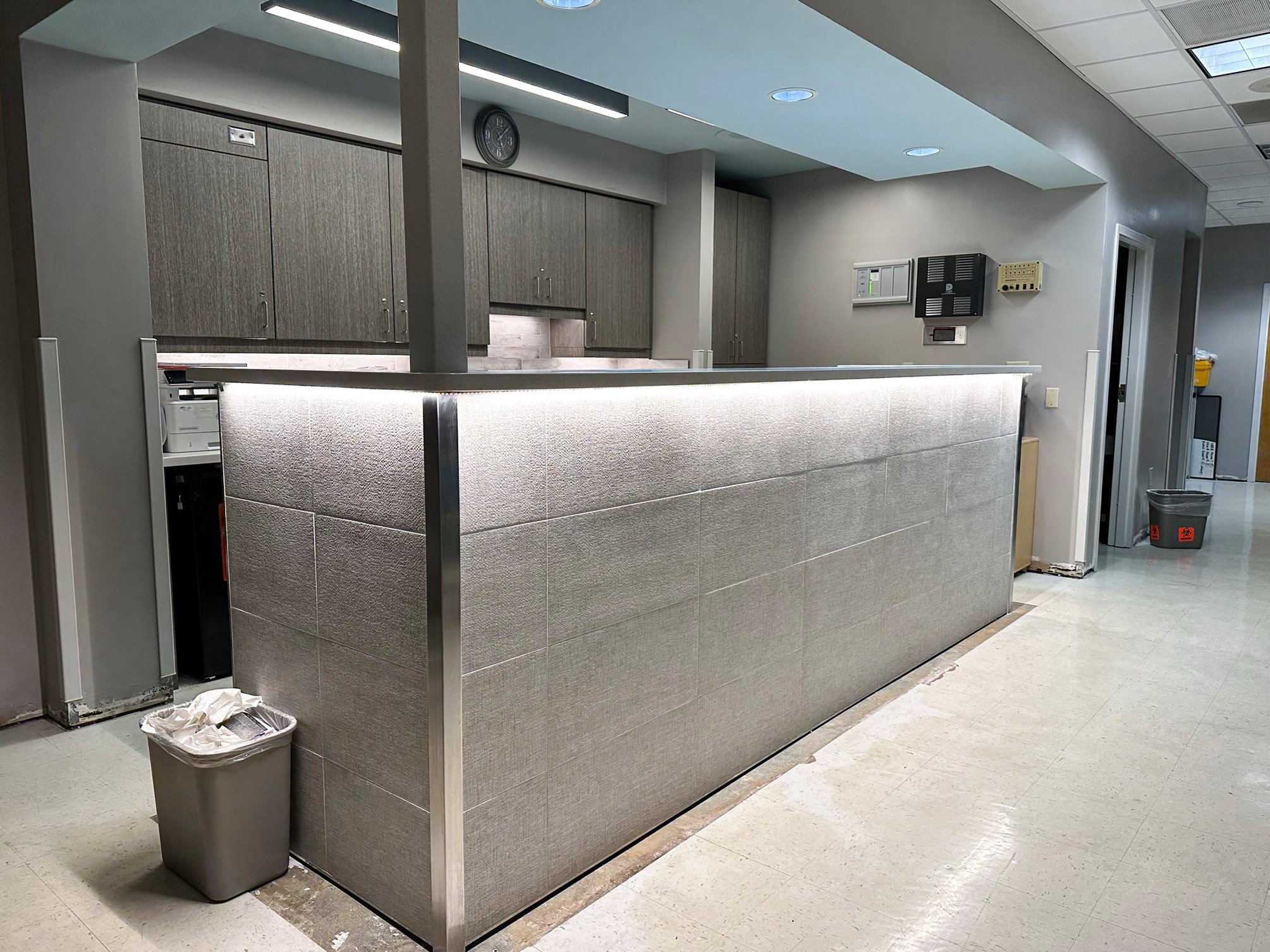 Healthcare Surgical Center