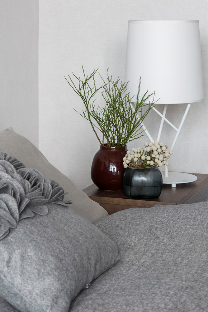 Функциональная квартира в аренду.