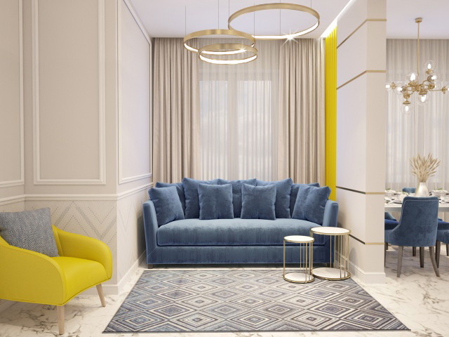 Радужное настроение