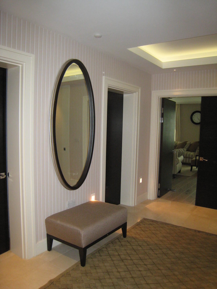 Квартира в Лондоне