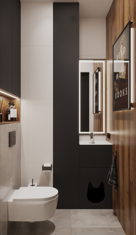 Квартира в ЖК Level