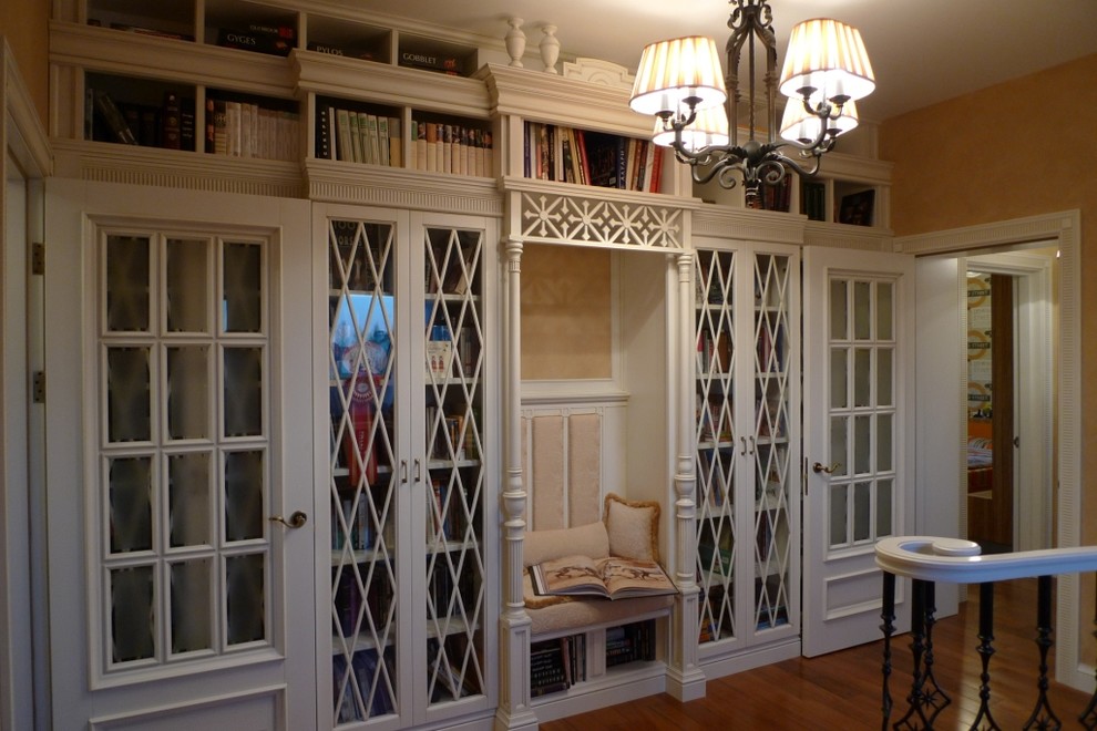 Загородный дом