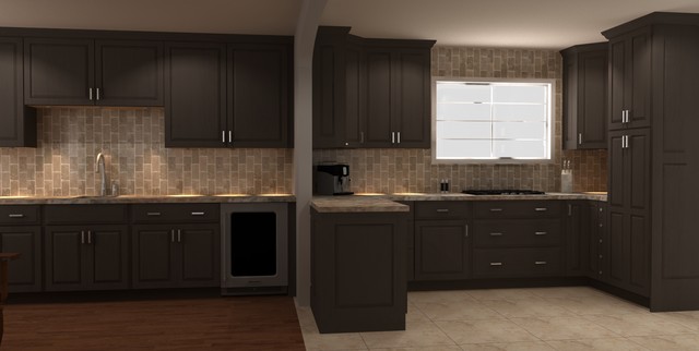 RENDERINGS - COMPUTER GENERATED rendering