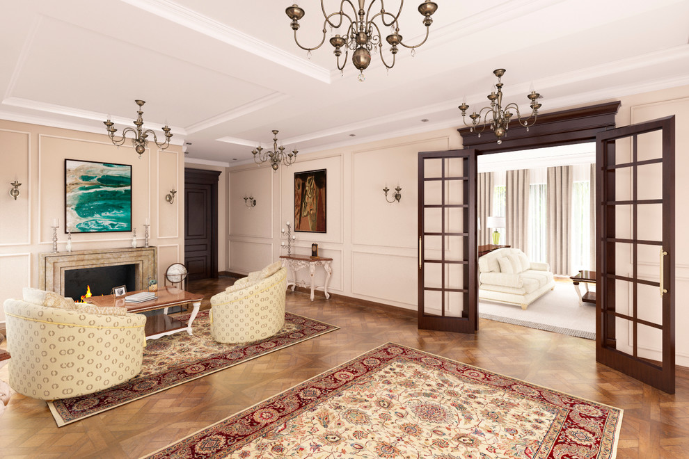 Дом в Пестово