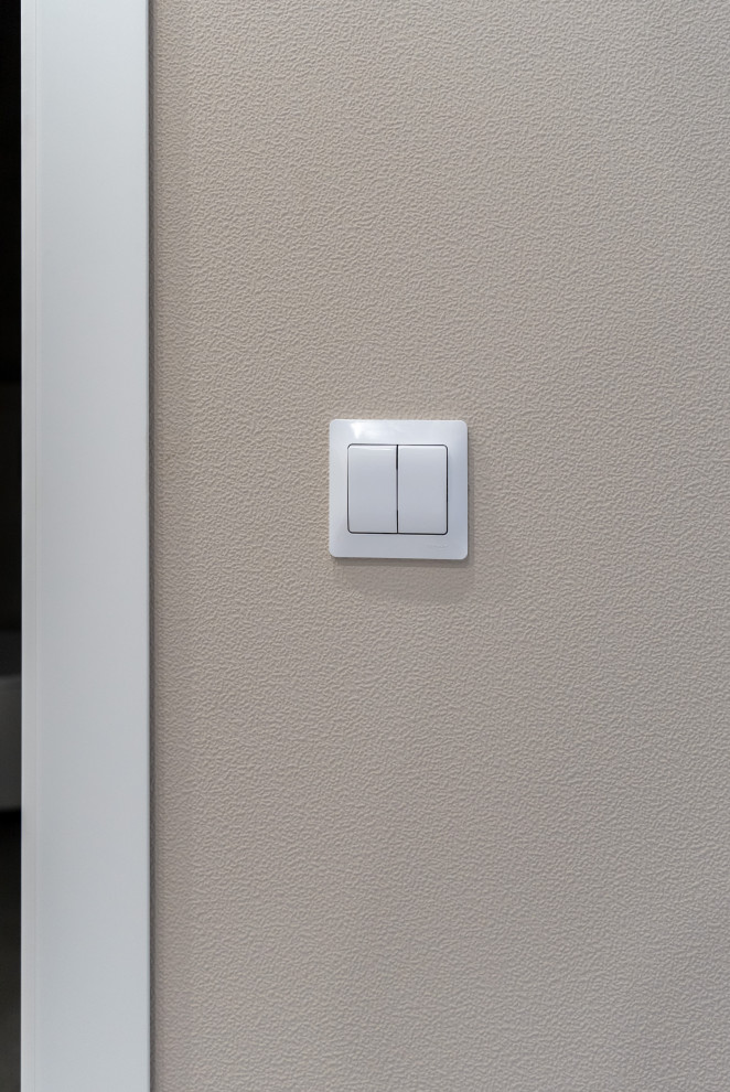 Ремонт в ЖК Прибалтийская Ривьера в Зеленоградске: уютная квартира площадью 52 к