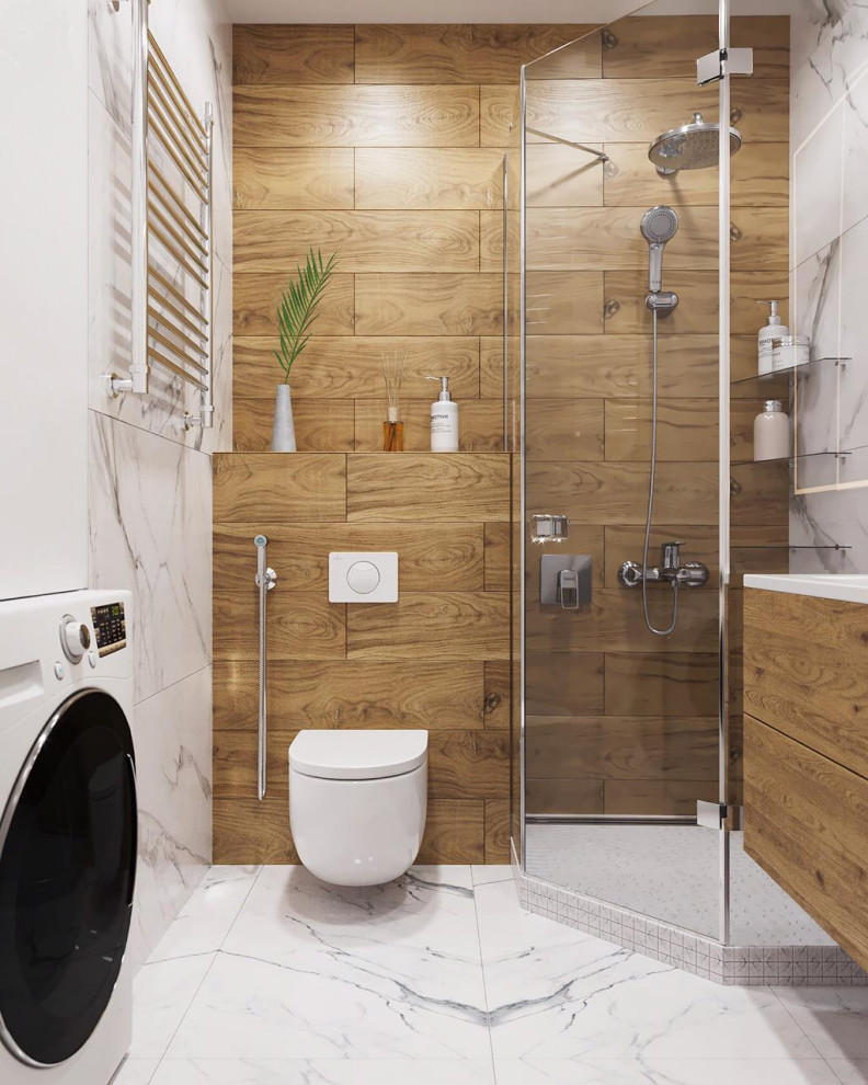 Студия для молодой пары