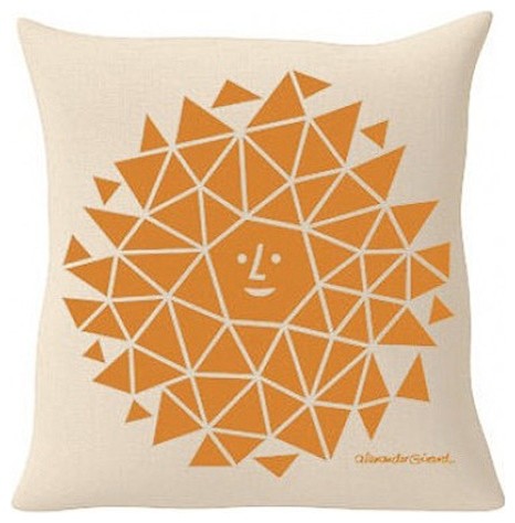 Vitra | Suita Sun Pillow