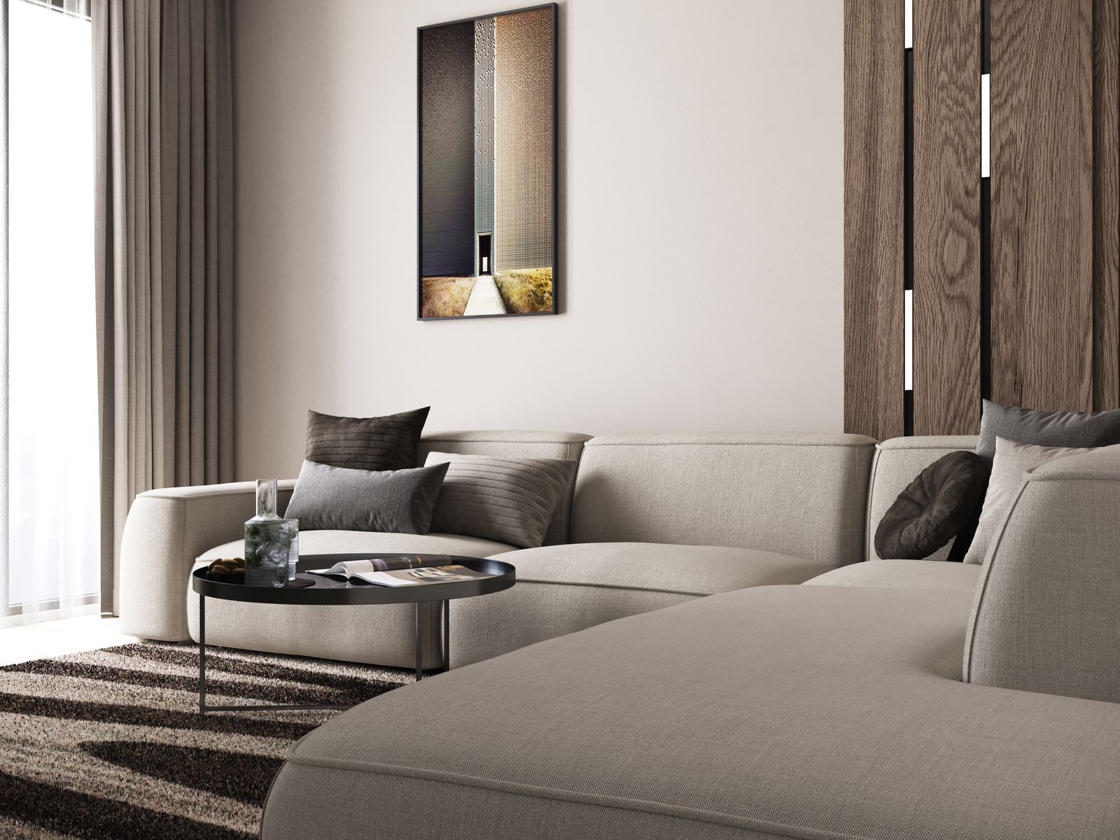 Квартира в Хабаровске