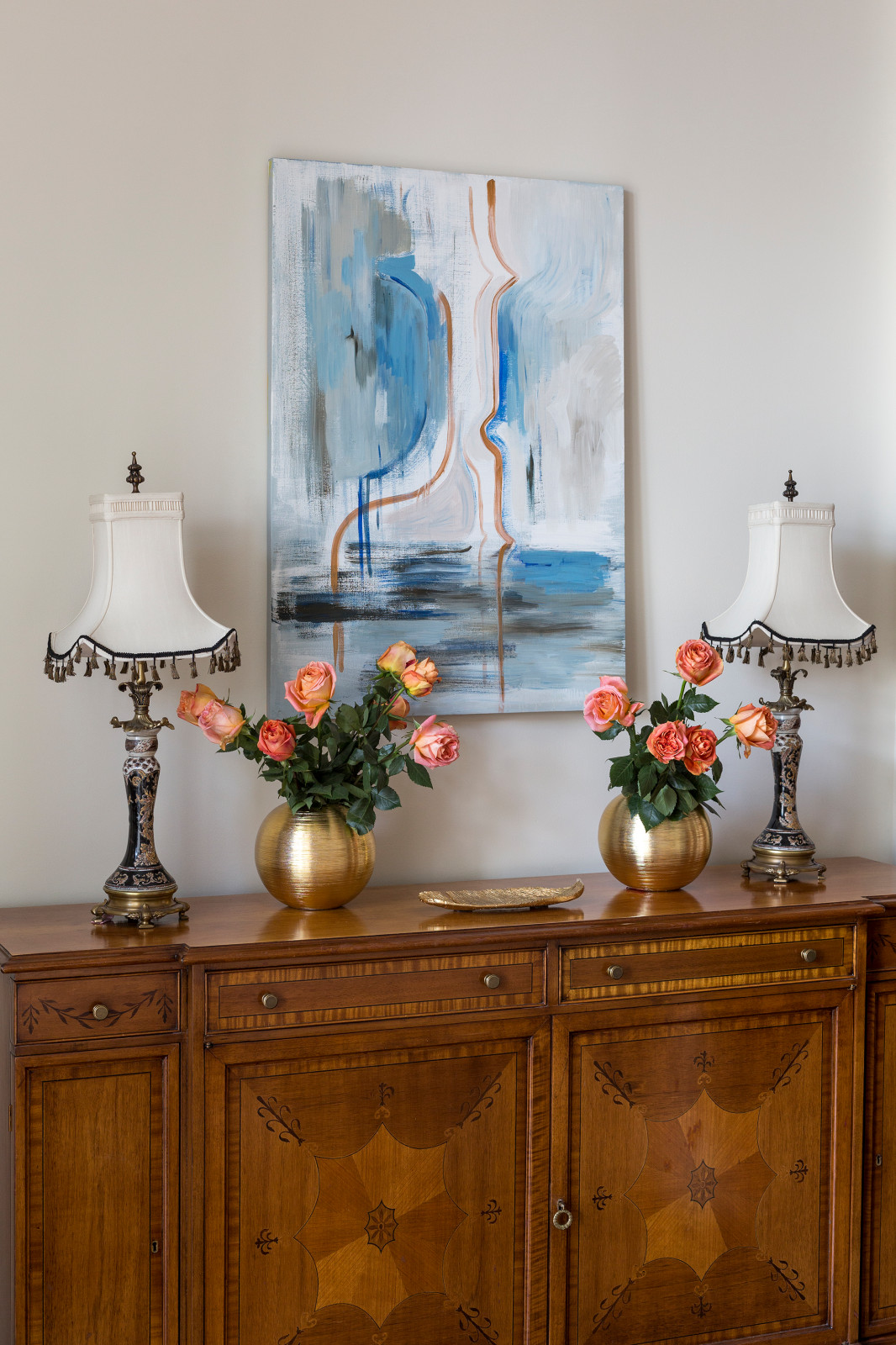 Фьюжн на Остоженке