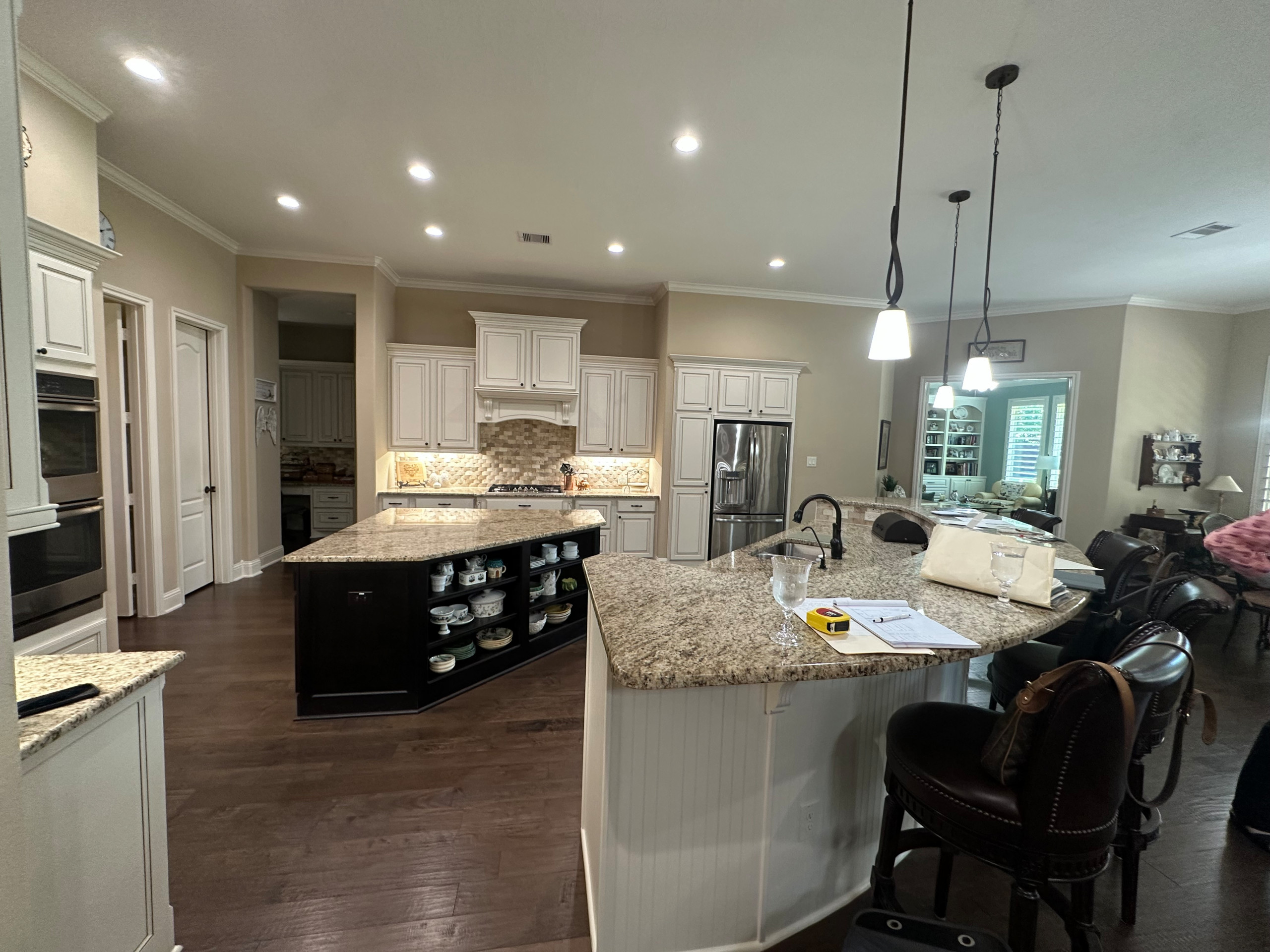 Cypress Remodel and Update