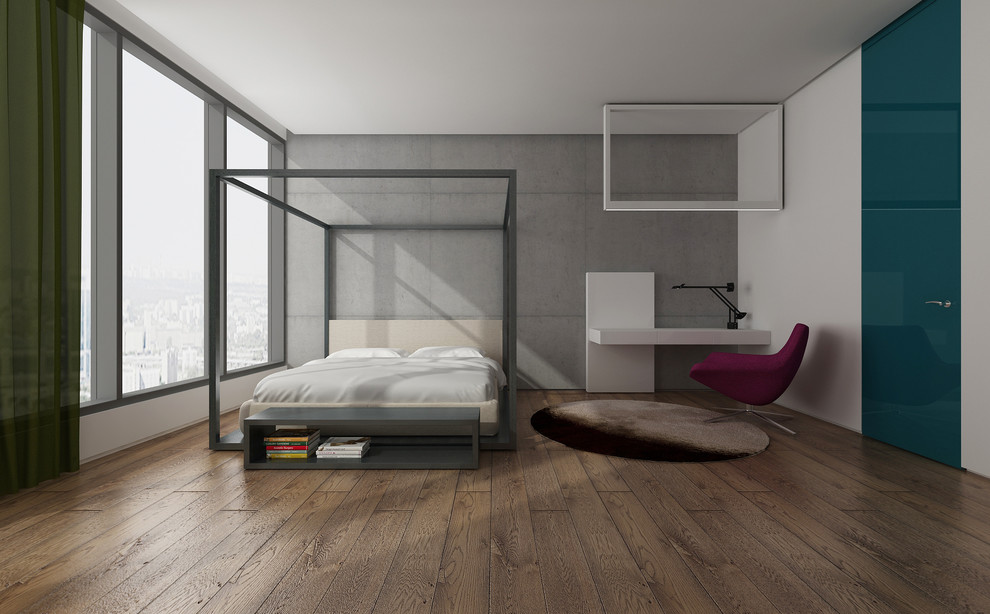 Апартаменты 2