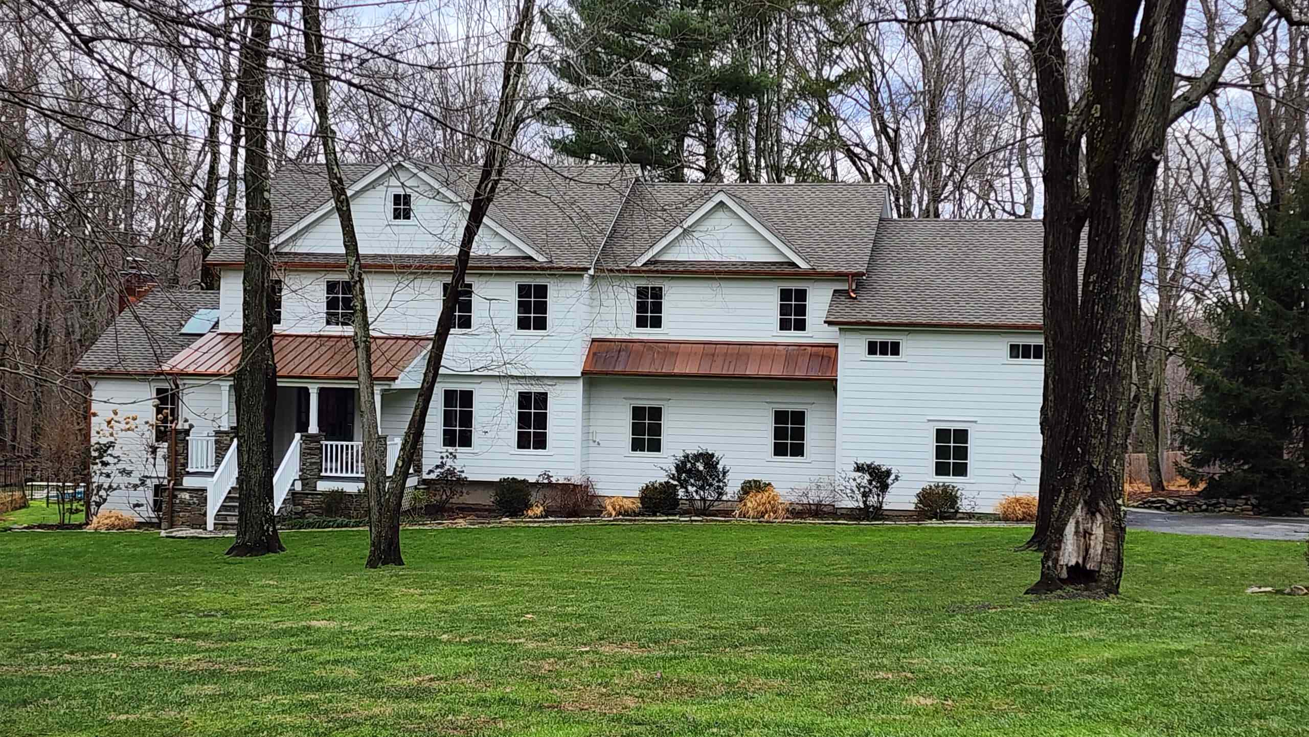Katonah Redo