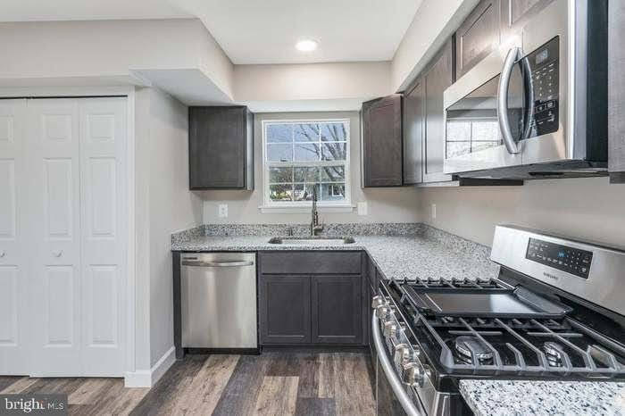 Entire Home Update/Remodel