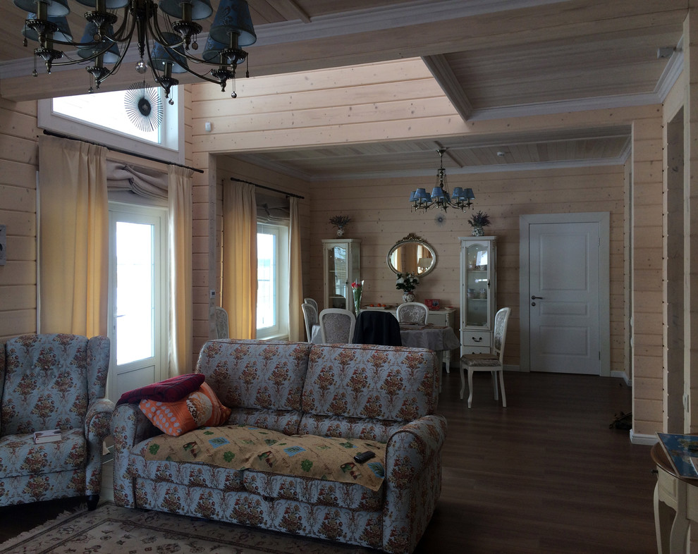 Дом в КП Сантория