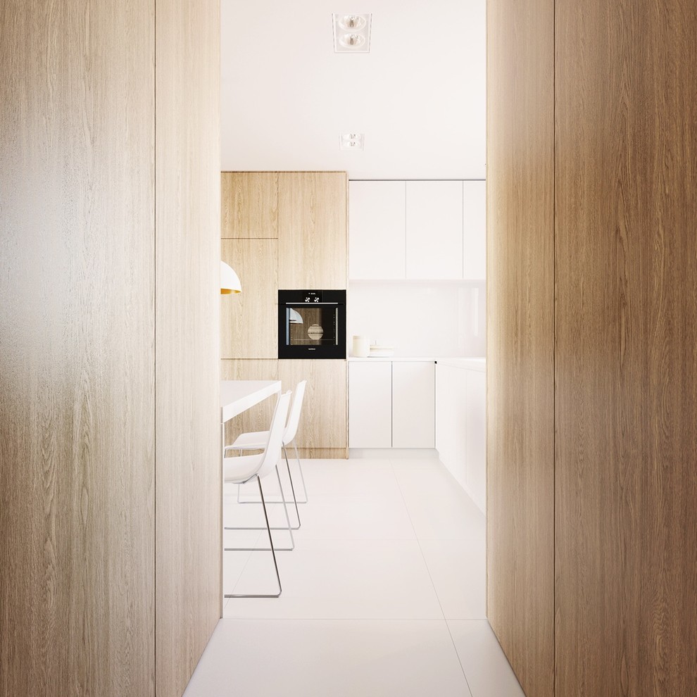 Квартира на Тверском бульваре