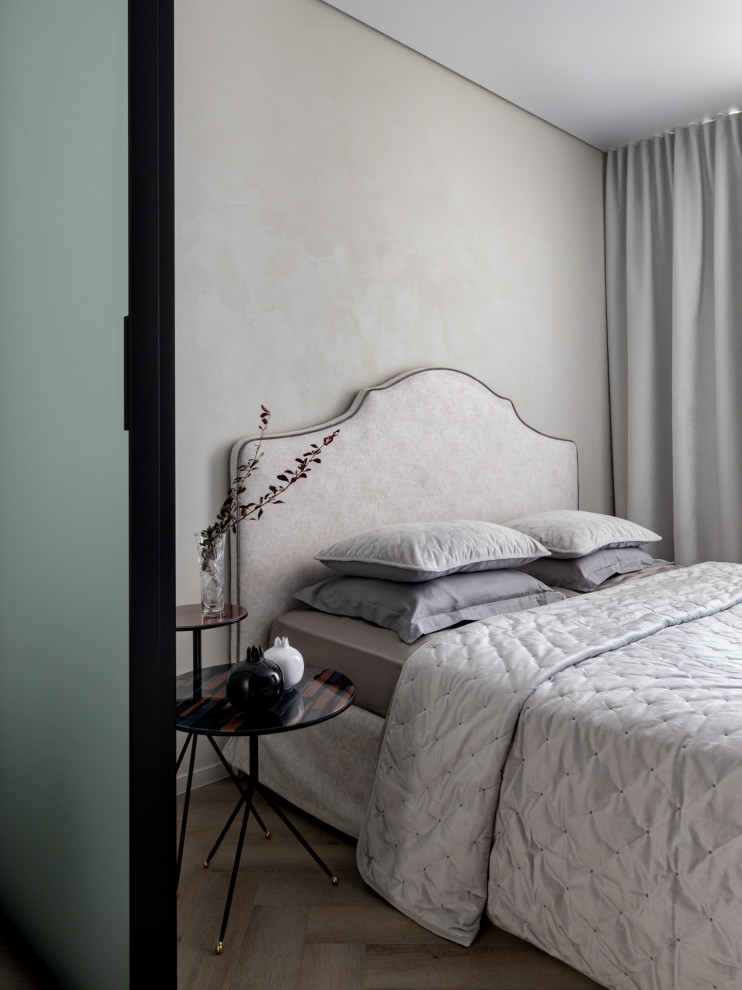 Интересная история