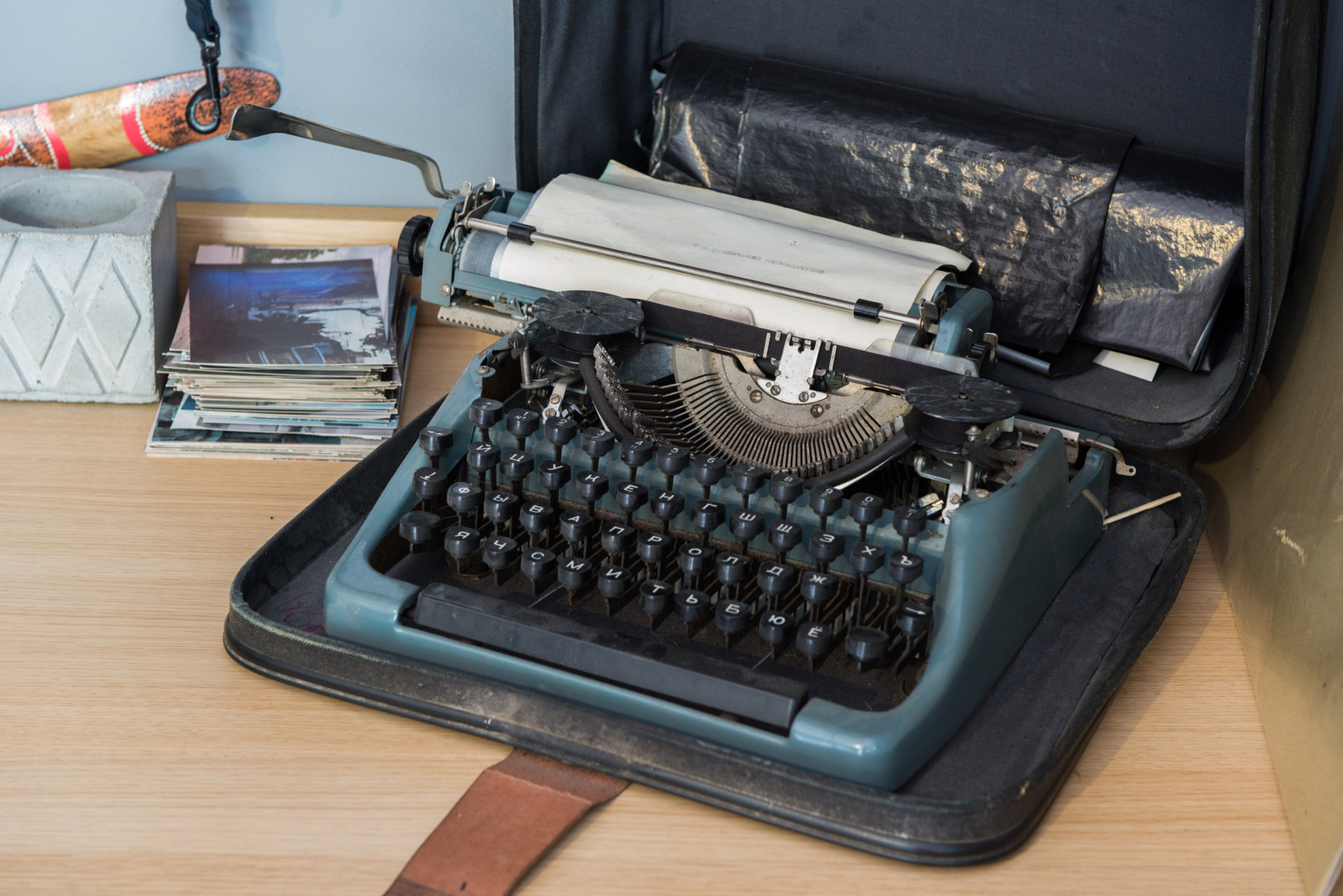 Квартира на Тишинке