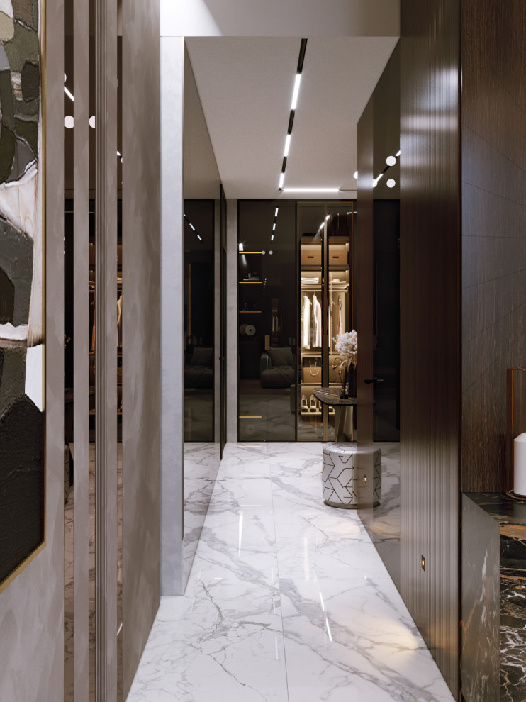 Квартира 100 кв.м. ЖК Prime Park