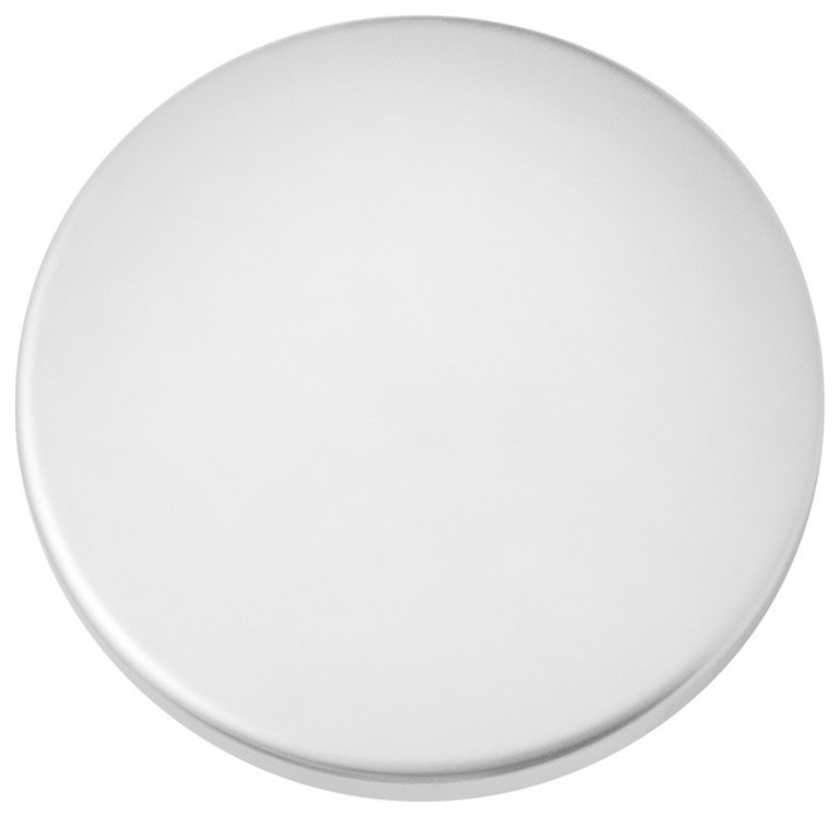 HinkleyLight Kit CoverLight Kit Cover Matte White Transitional