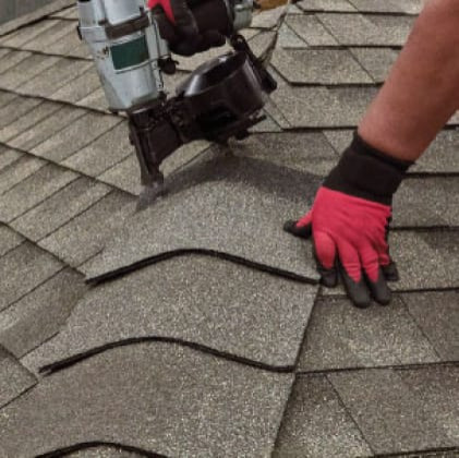 GAF Certified Roofer