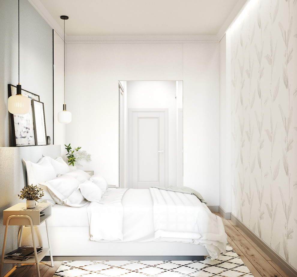 Квартира в ЖК Высокий Берег