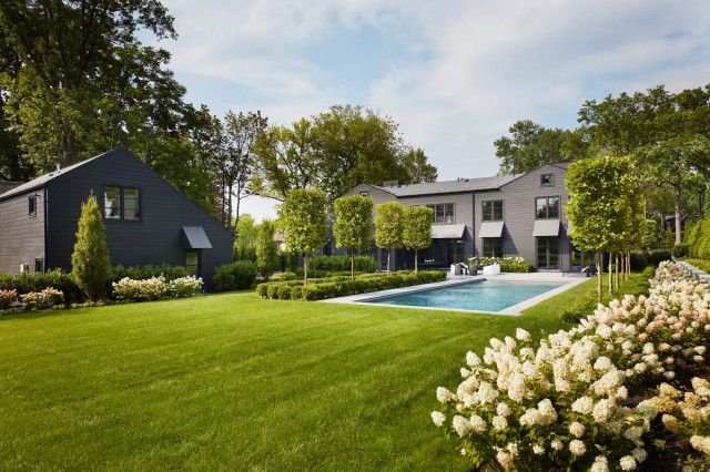 Modern Luxury modern-swimming-pool