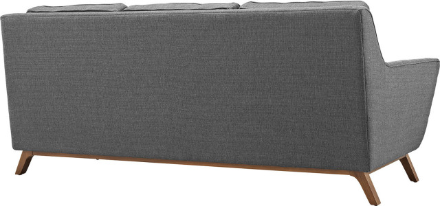 Prescot Sofa - Midcentury - Sofas - by HedgeApple | Houzz