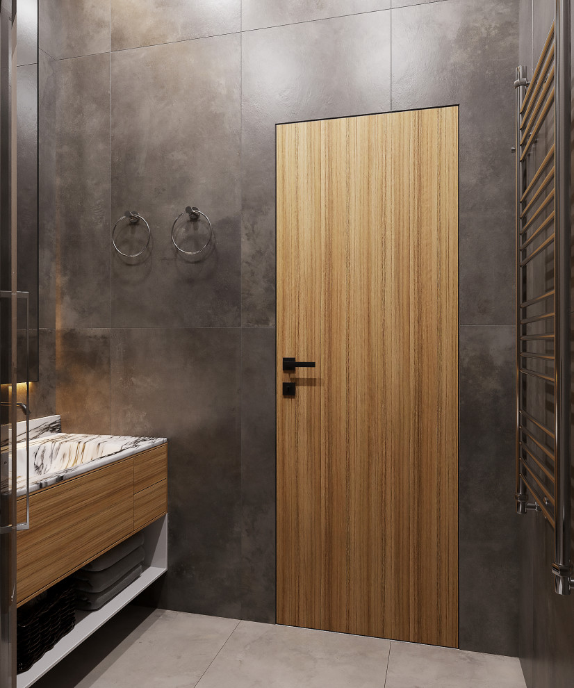 Коттедж Анкудиновское шоссе