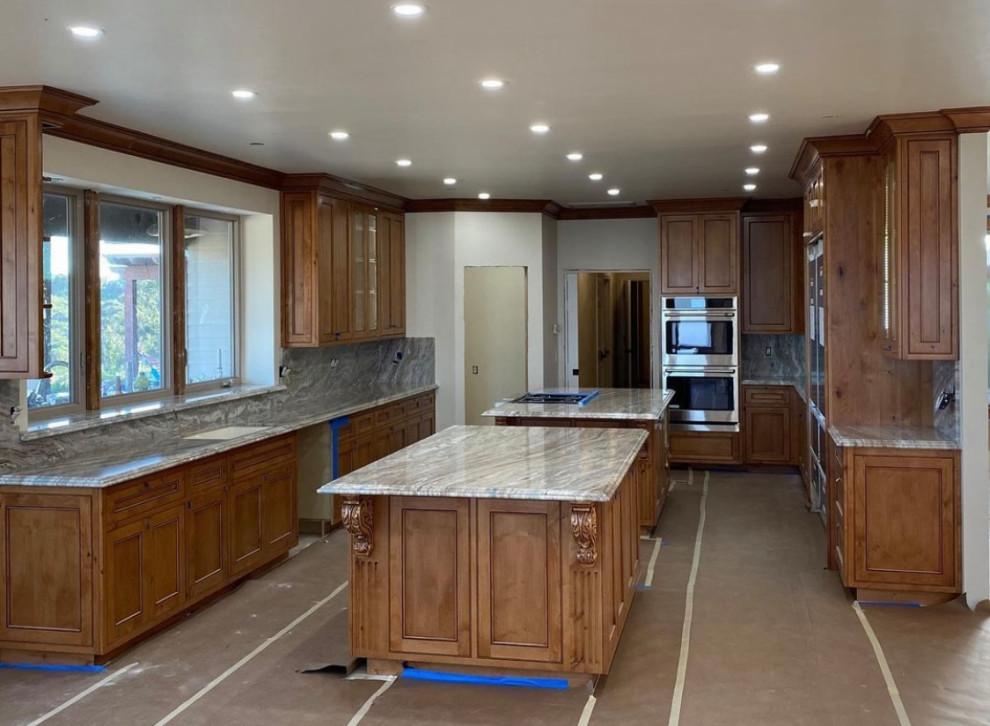 Granite Kitchens