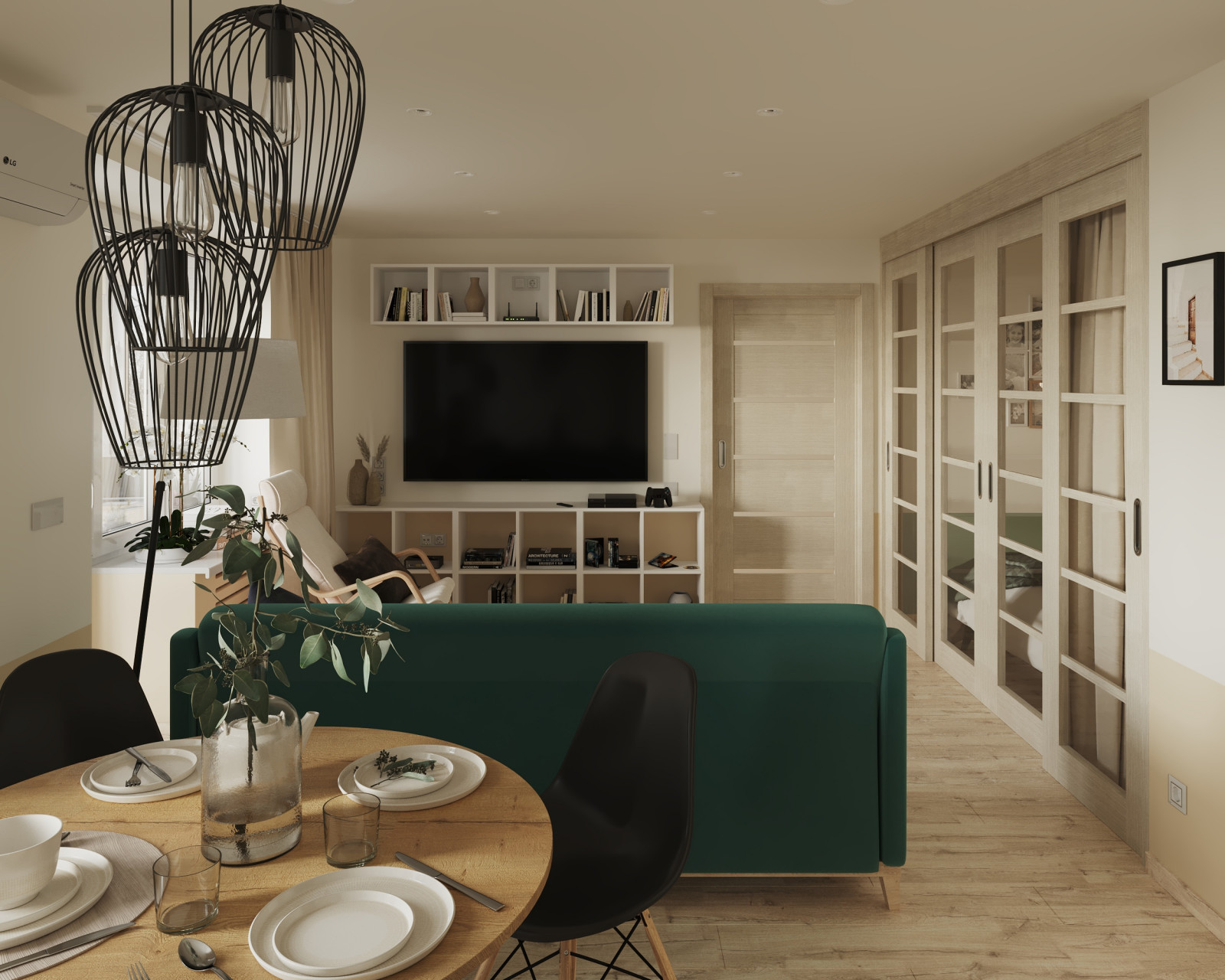 г. Москва, улица Паршина