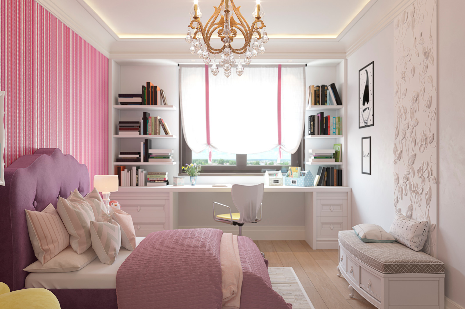 ЖК Тургенев