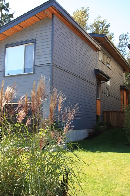M Squared Projects contemporary-fasad