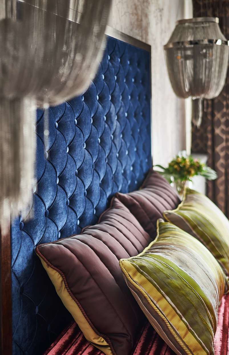 нескучный отпуск