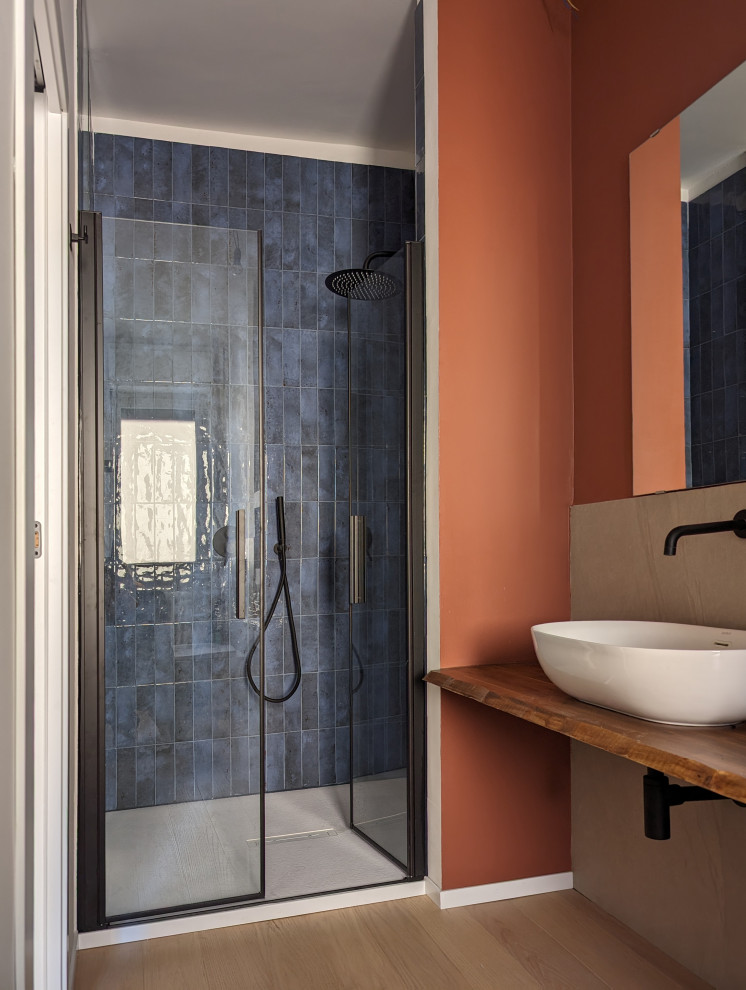 Un (appartamento) romantico a Milano - 70mq