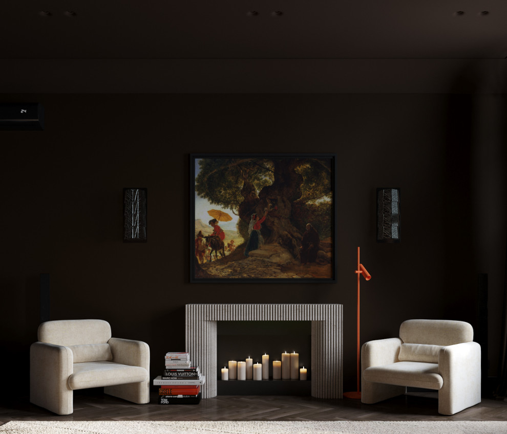 Квартира для выходных на Фонтанке