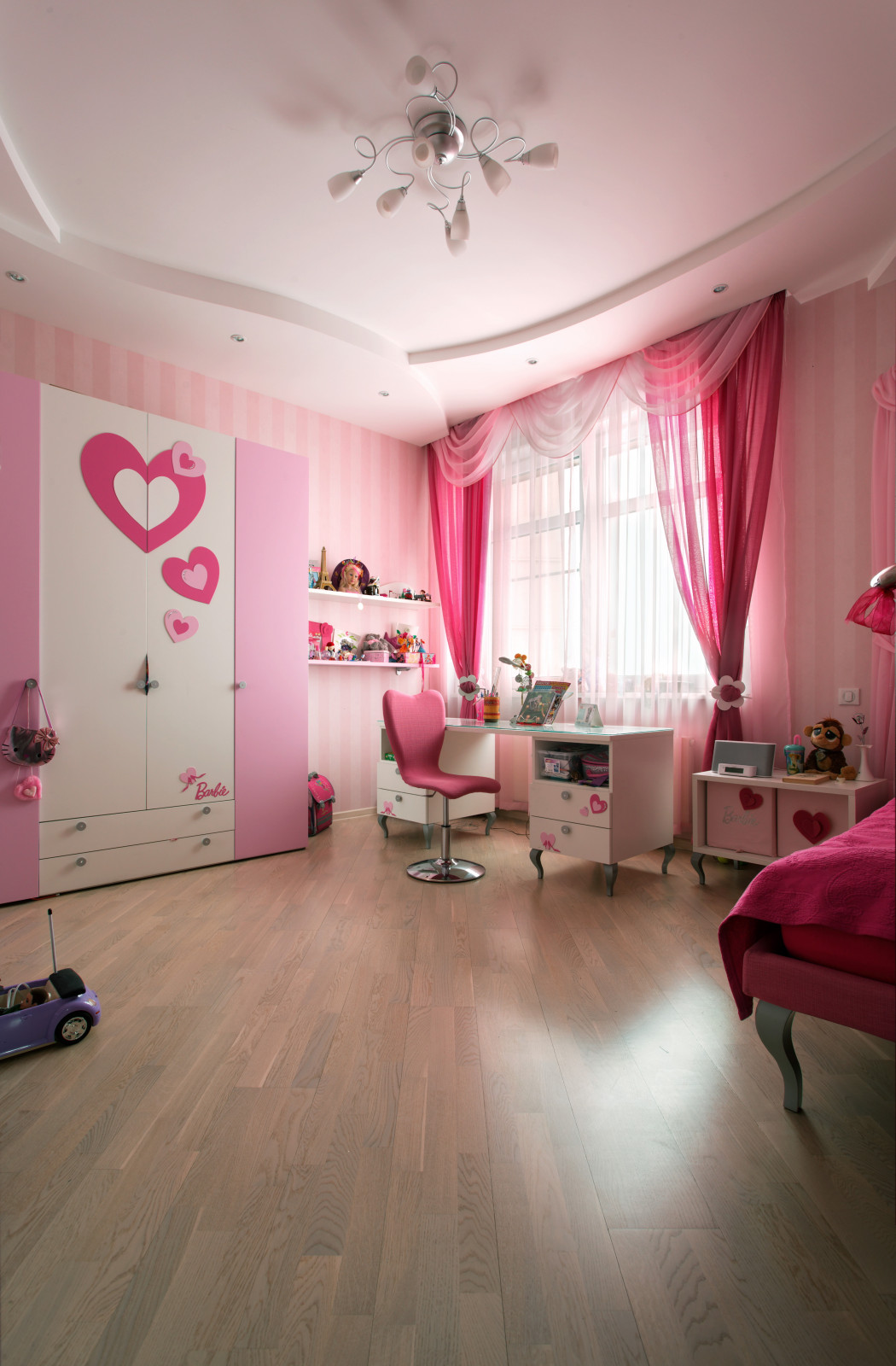 Интерьер квартиры 1