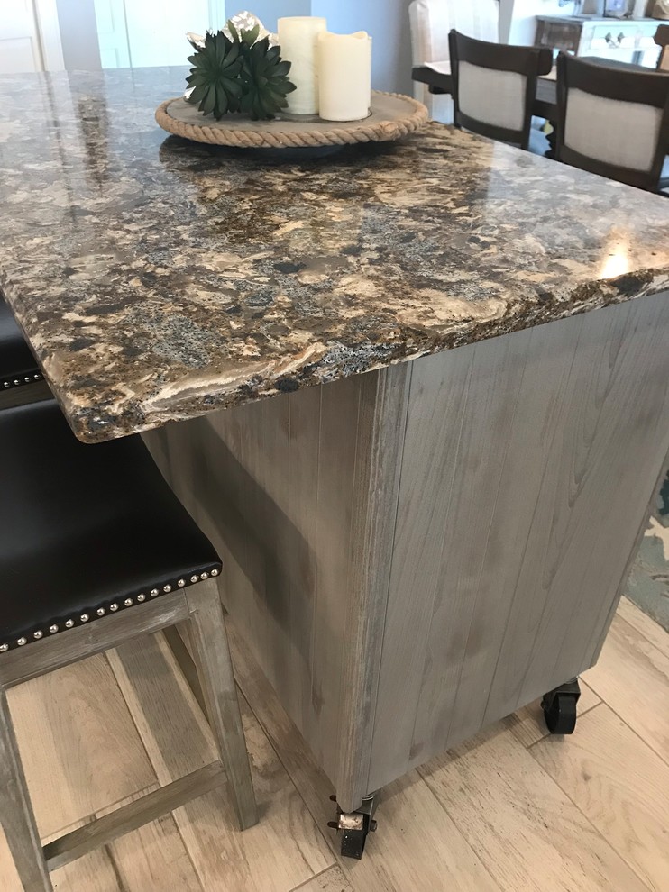 Full Home Remodel