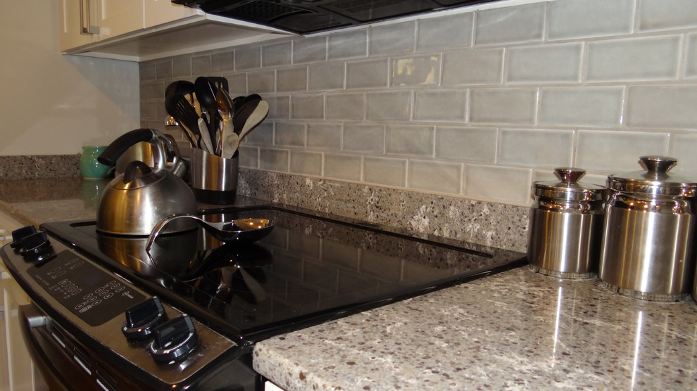 Hampton Cambria Castell Quartz Contemporary Other by Bancroft