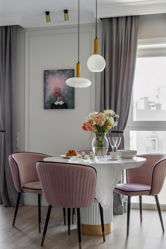 ЖК Новая Боровая