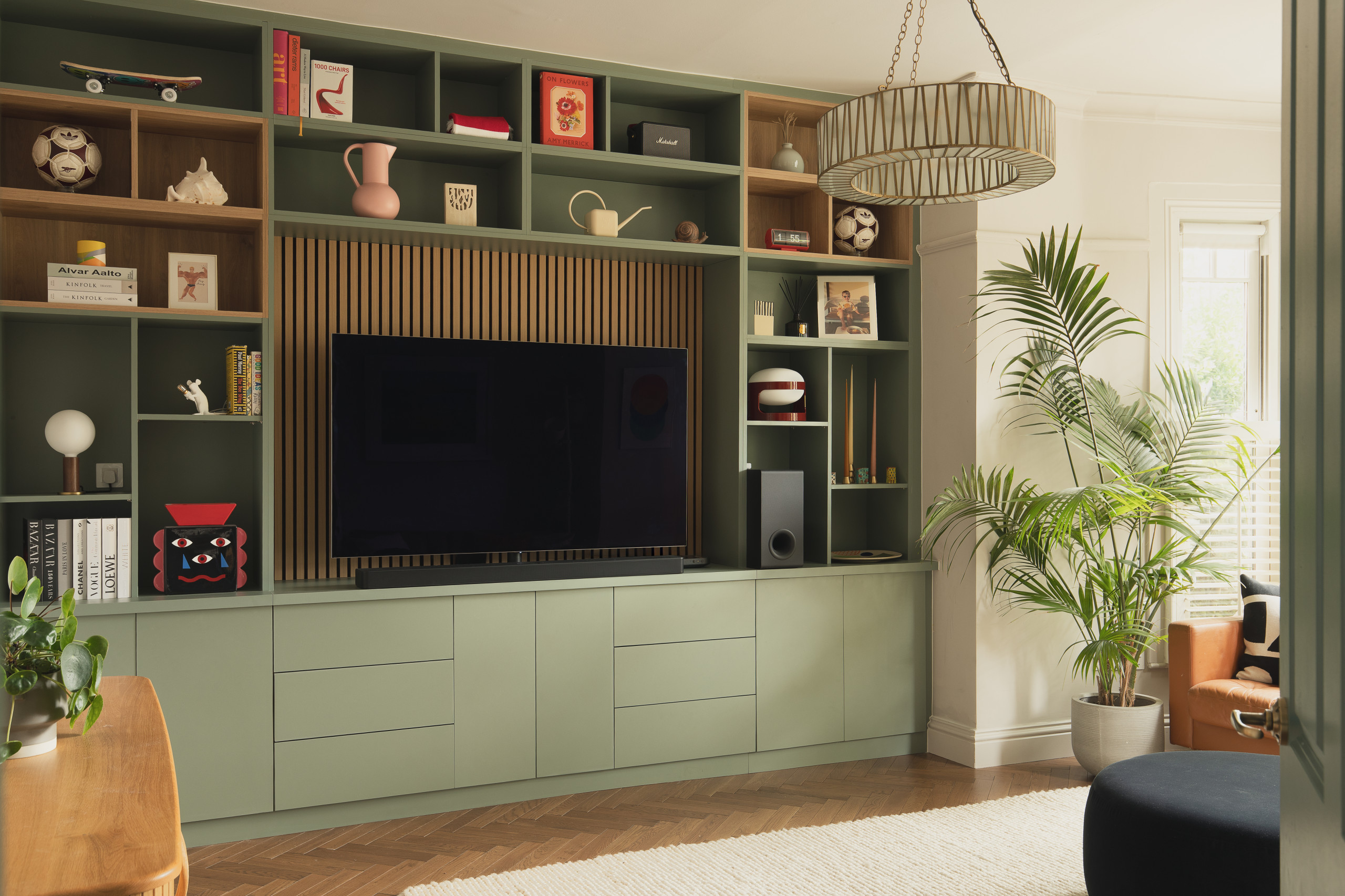 Family Home – Crouch End #2